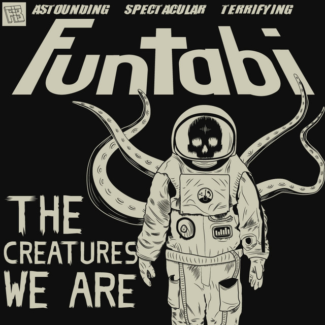 The Creatures We Are cover art