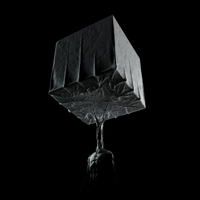 The Hammer artwork