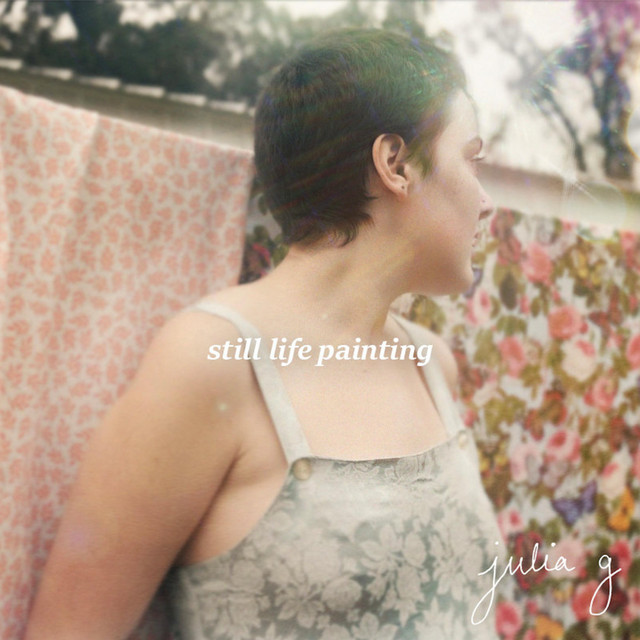 Still Life Painting cover art