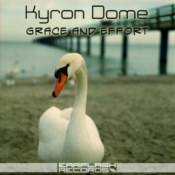 Grace & Effort cover