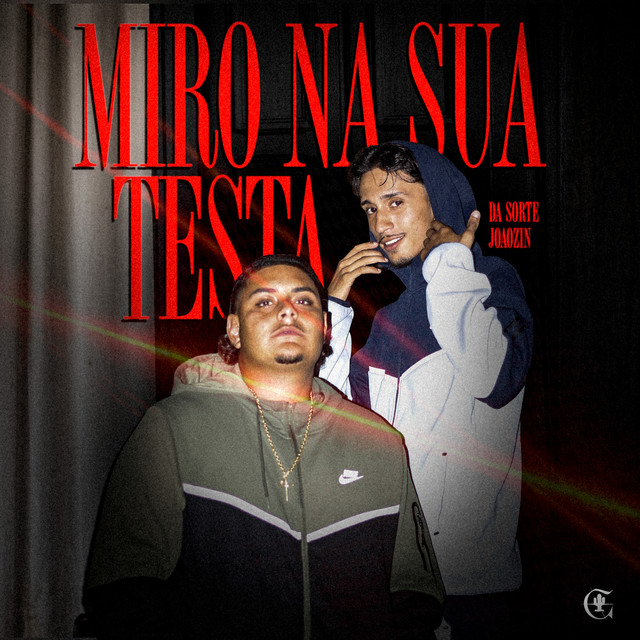 Miro na Sua Testa
