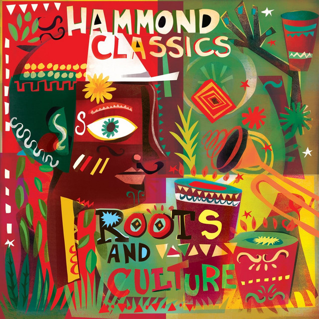 Roots & Culture cover