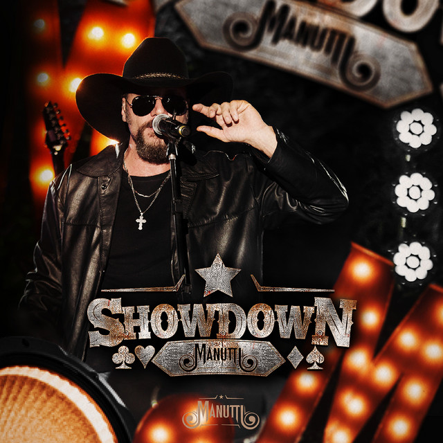 Showdown (Ao Vivo) cover art
