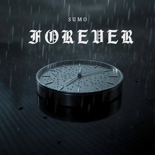 Forever cover art