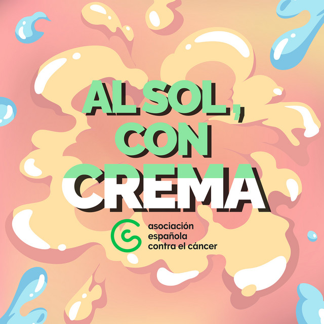 Al Sol con Crema - Una Canción De La Asociación Española Contra El Cáncer