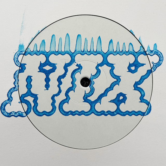 Lift Me Up album art