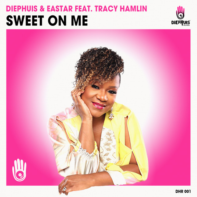 Sweet On Me - Original Vocal Mix cover art