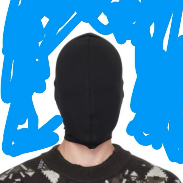 Squeegee cover art