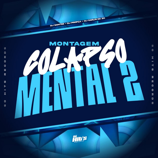 Montagem Colapso Mental 2