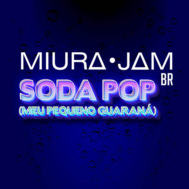 SODA POP: Meu Pequeno Guaraná (Guerreiras do Kpop) cover art