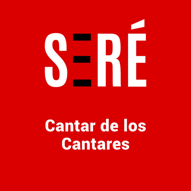 Cantar de los Cantares cover art