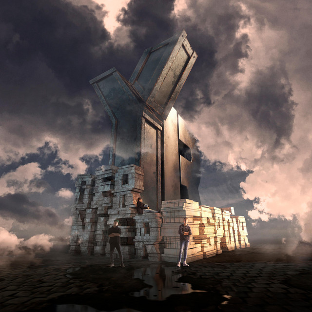 Dernier Espoir cover art