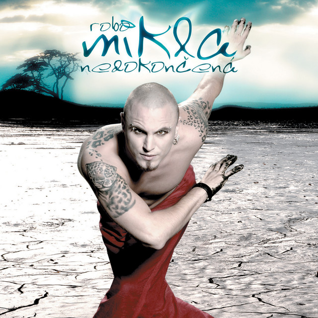 Nedokoncena cover art
