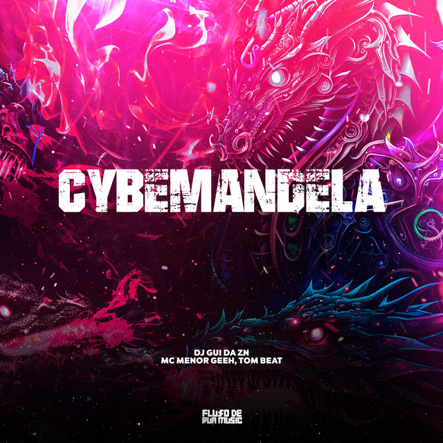 Cybemandela