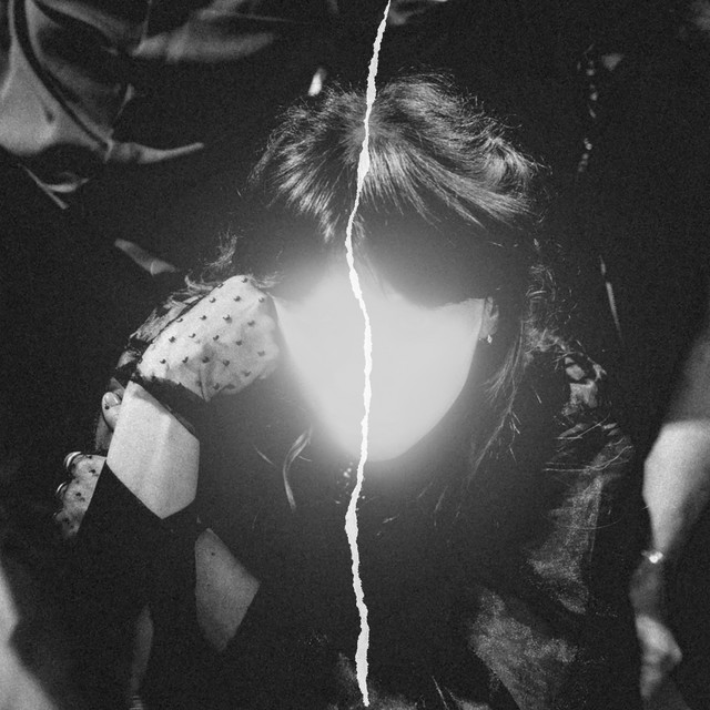 Ghost cover