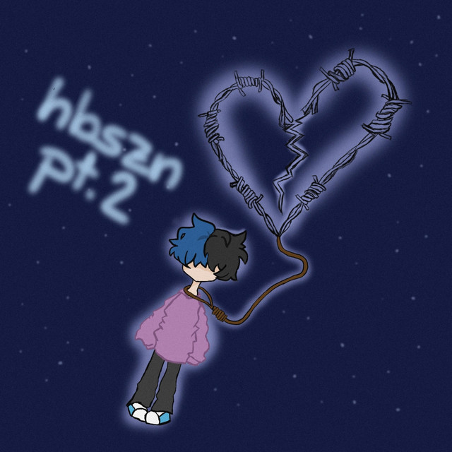 Heartbreak Season 2 cover art