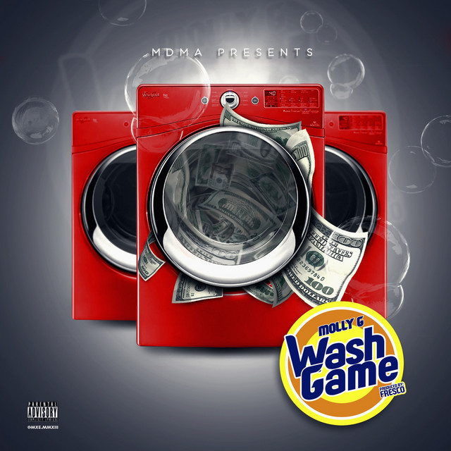 Wash Game