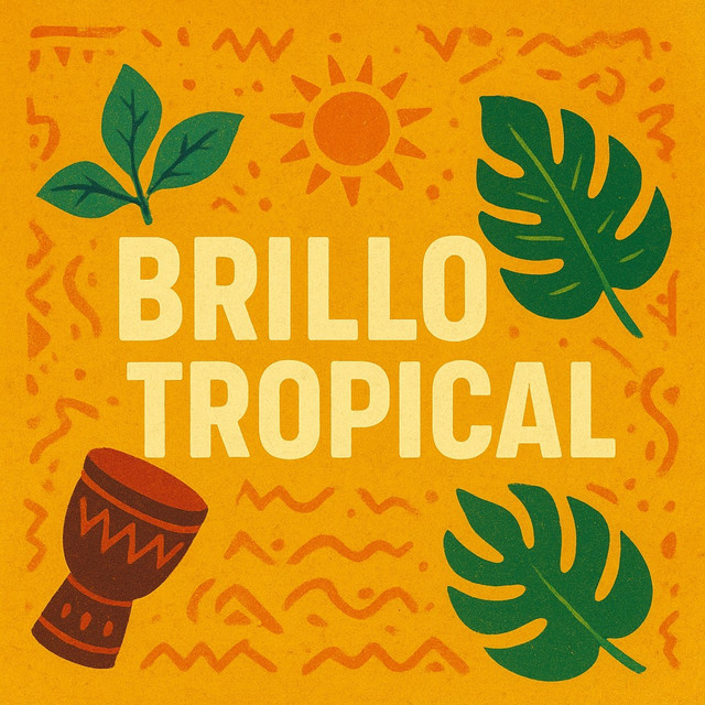 Album art for Brillo