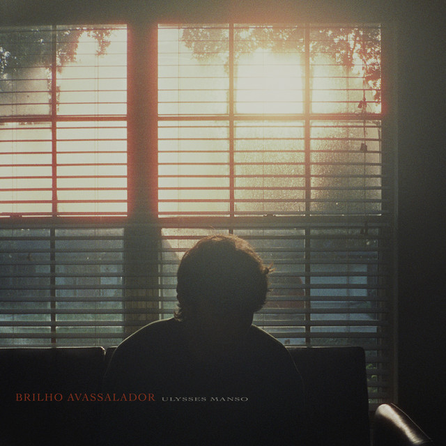 Brilho Avassalador cover art
