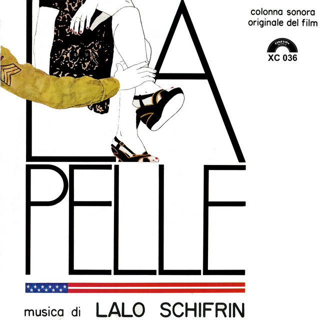 Cover du titre Banda del paese - Pt. 4