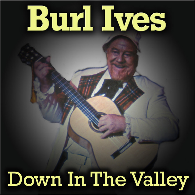 Down In The Valley cover art