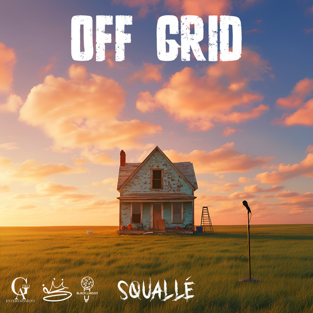Off Grid cover art