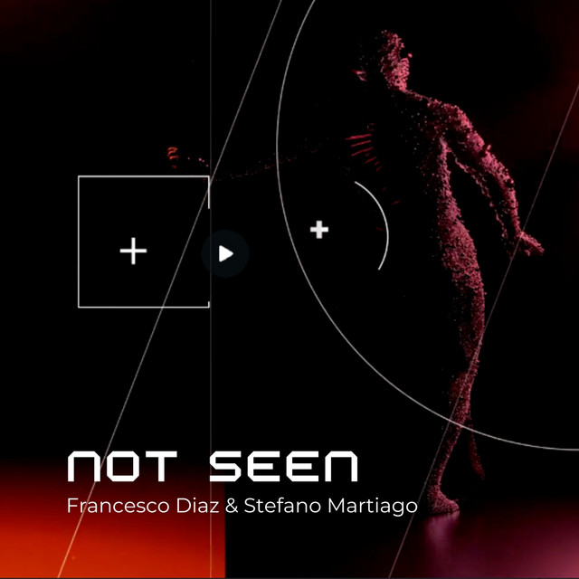 Not Seen - Video Edit