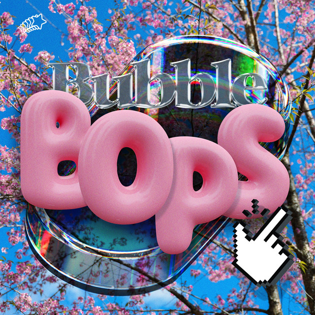 Bubble Bops cover art