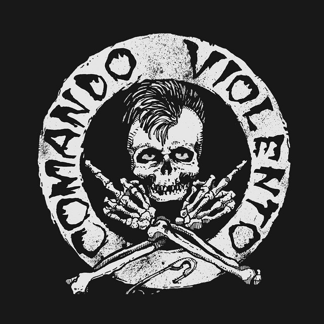 ¡Quémalo todo! cover art