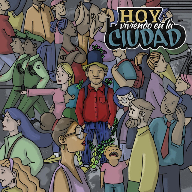 Hoy Viviendo en la Ciudad
