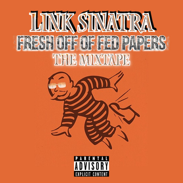 Fresh off of Fed Papers cover art