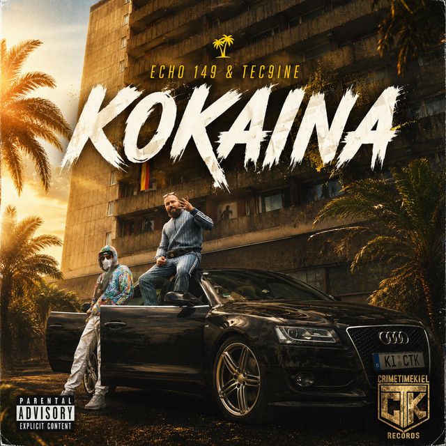 Kokaina