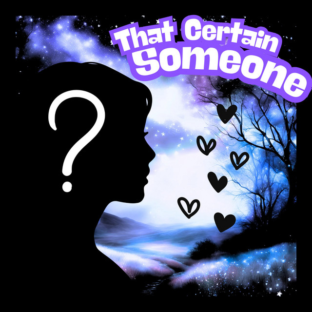That Certain Someone - song and lyrics by Seany Bailey | Spotify