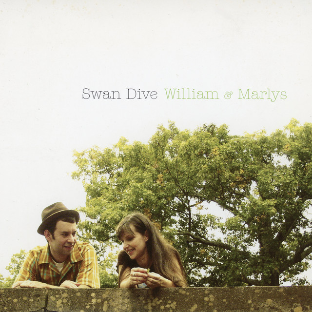 William & Marlys cover art