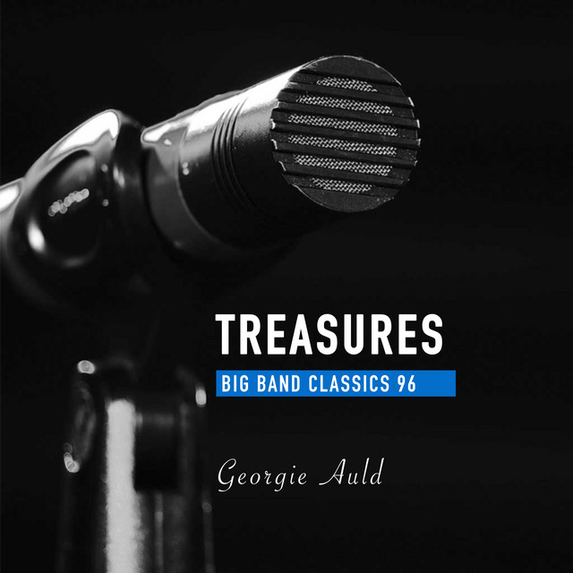 Georgie Auld photo