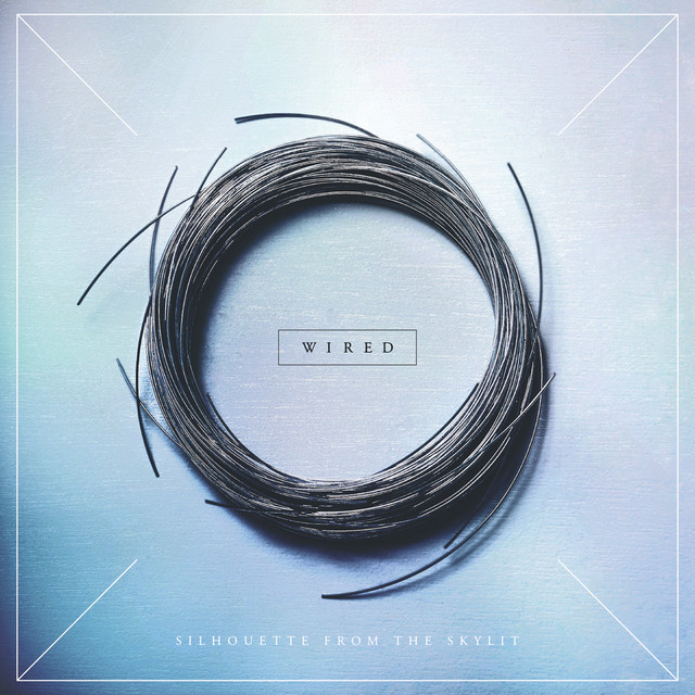 WIRED cover art