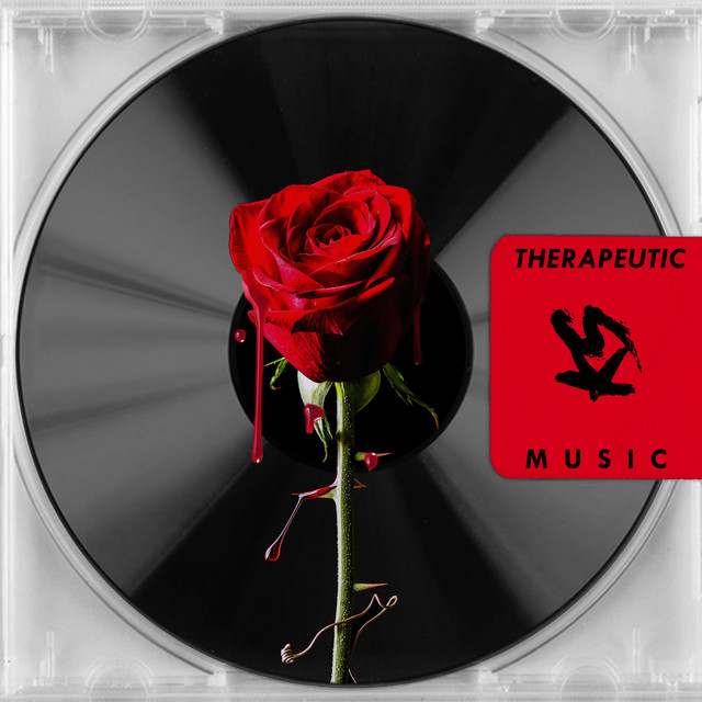 Therapeutic Music cover art