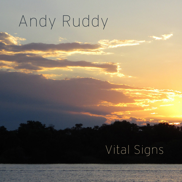 Vital Signs cover art