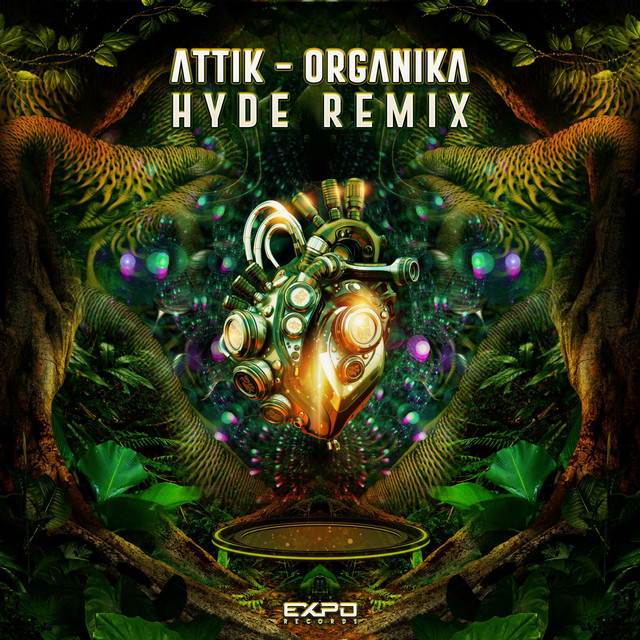 Organika - Hyde Remix