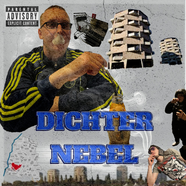 Dichter Nebel