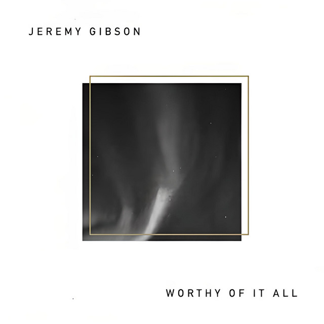 In His Temple cover art
