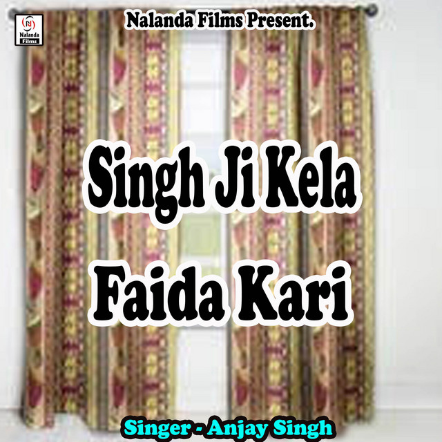 Anjay Singh