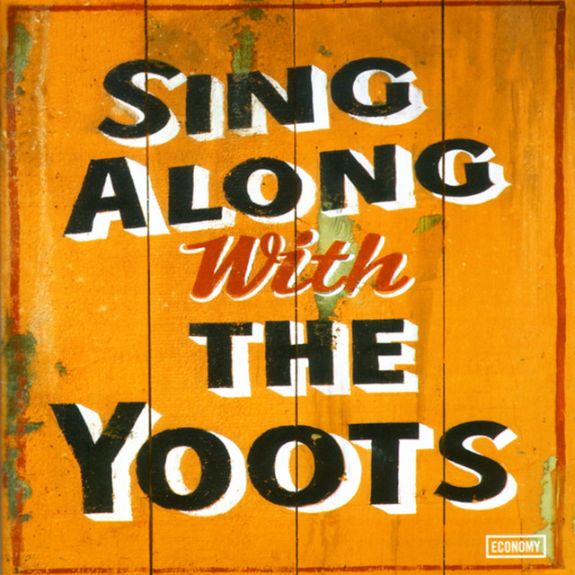 Sing Along with the Yoots cover art