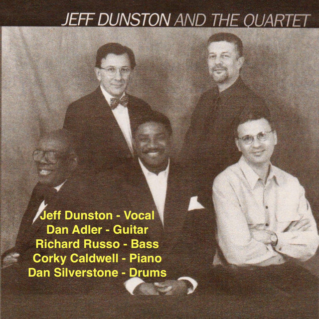 Jeff Dunston