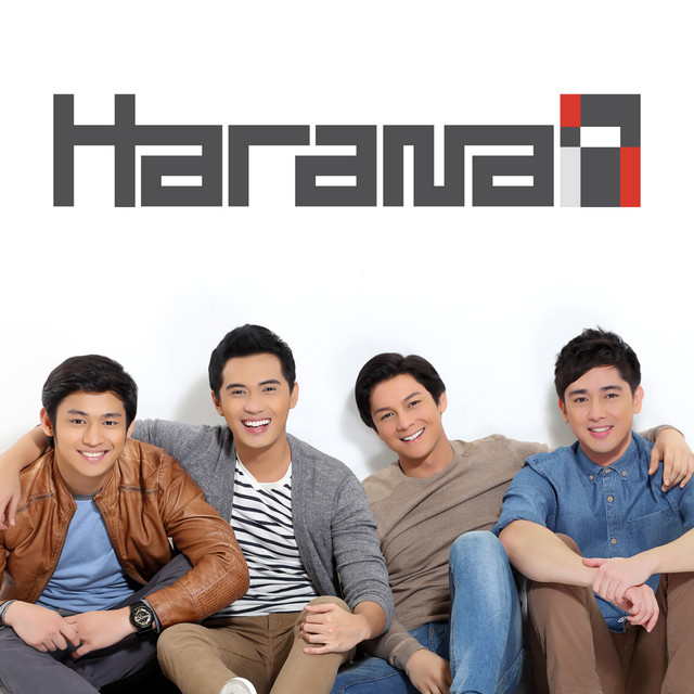 Harana cover art