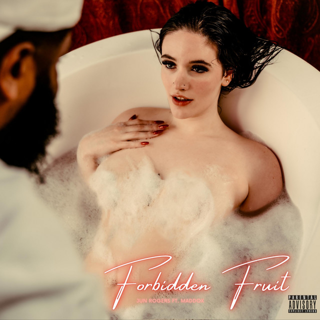 Forbidden Fruit cover art