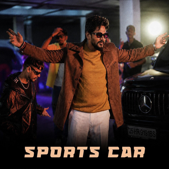 Sports Car