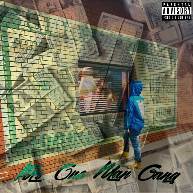 Drastic - Single by Mr. One Man Gang | Spotify