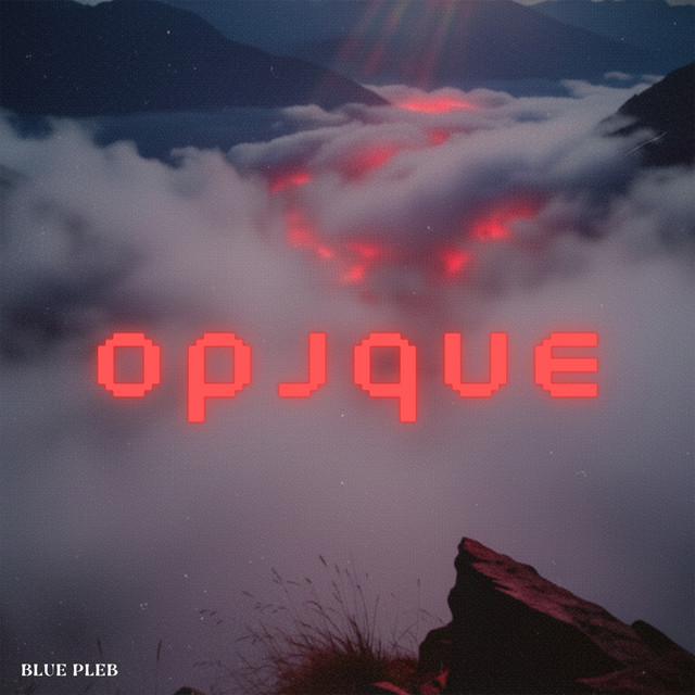 Opaque cover