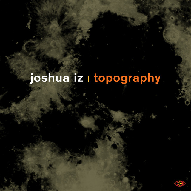Topography cover art